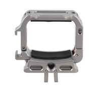 Expansion Frame for Bag 3 Quick Release Camera Expansion Frame Cold Shoe Mounting 1/4 Inch Screw Interface