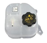 Expansion Header Tank for Jeep for Cherokee KL 2014-2018 55373784 603838 CH3014160 15738462 68102155AD Coolant Reservoir Recovery Water Tank Engine Coolant Tank