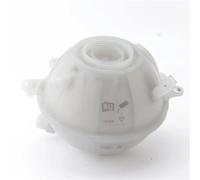 Expansion Header Tank For Q5 2016-2020 2.0 For TFSI For Quattro SQ5 2016- Q5L Coolant Radiator Expansion Tank 80A121405AK 80A121405T 80A121405Q Engine Coolant Tank