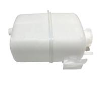 Expansion Header Tank For Traxter For Max For Turbo X3 For Commander For Spyder GS RS Coolant Tank 709200998 Engine Coolant Tank