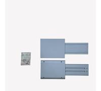 Expansion kit for GAMESIR G8 GALILEO Controller for tablets (Without Holders) - (Extended Range 4 to 13.7 inches) THIS IS NOT A CONTROLLER; IT IS JUST AN EXPANSION KIT THAT NEEDS TO BE INSTALLED BY