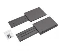 Expansion kit for GAMESIR G8 Plus Controller for tablets (Without Holders) - (Extended Range 4 to 16.5 inches) DYI - EASY TO INSTALL - - THIS IS NOT A CONTROLLER; IT IS JUST AN EXPANSION KIT THAT