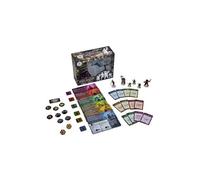 Wizkids Dungeons & Dragons: Onslaught - Many-Arrows Expansion 1