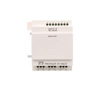Expansion Module 8 Digital Inputs 6 Zelio Logic SR3XT141FU