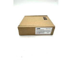 Expansion Module CMOD-01 ABB 3AXD50000004420M9240103WS CMOD01