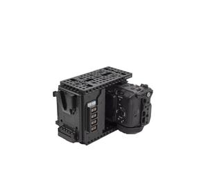 Expansion Module Compatible For Sony FX3 FX30, With Tilta TA-T16 4183 Mount
