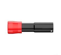 Expansion Screw Sleeve Tool for Fast Reliable Screw Mounting Using Integrated Magnetic Force and Chrome Vanadium Build (12mm)