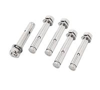 Expansion screws, 5PCS(M10x90mm)