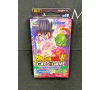 Expansion Set Namekian Surge (BE10) Dragon Ball Super - (GENUINE SEALED)