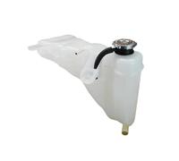 Expansion Tank 55111260AF 55111260AE Car Engine Coolant Expansion Pot With Cover For Chrysler 300 For Dodge For Challenger For Charger 2011-2021 Coolant Reservoir