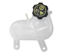 Expansion Tank 94511521 For Chevrolet For Spark 1.4L 2016-2022 68249136AA Car Engine Coolant Expansion Pot With Cover Coolant Tank