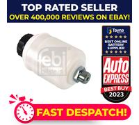 Expansion Tank, brake fluid 170545 Febi 0573788 573788 81515016013 81515017004