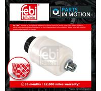 Expansion Tank, brake fluid 170545 Febi 0573788 573788 81515016013 81515017004