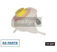 Expansion Tank, brake fluid for AUDI 100 C4 4000 80 A4 MAXGEAR 19-1931
