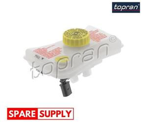 EXPANSION TANK, BRAKE FLUID FOR AUDI A4 A6 TOPRAN 119 779