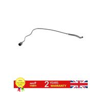 Expansion Tank Breather Hose For Bmw 1 06-11 3 04-11 X1 09-11 17127618510