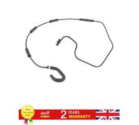 Expansion Tank Breather Hose For Citroen JUMPER Fiat DUCATO 1611982980