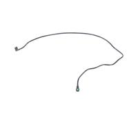 Expansion Tank Breather Hose For Ford TRANSIT 06-14 6C11-8W005-AC Upper Right