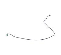 VAICO V25-2688 Breather Hose, expansion tank