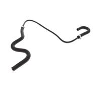 VAICO Expansion Tank Breather Hose for OPEL CORSA D (S07) 2009-09 to 2011-12