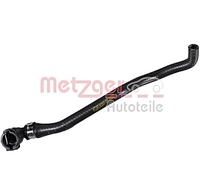 METZGER 2421816 Radiator hose