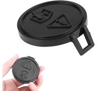 Expansion Tank Cap, 17107515485 Engine Radiator Coolant Water Bottle Cap Cover Lid Replacement Fits For Mini
