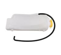 Expansion Tank Cap Car Coolant Water Tank Engine Expansion With Pipe 55056542AD 55056542AB Fit For Jeep Wrangler 2007-2011-FSM Expansion Catch Can