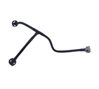 Expansion Tank Cap Fit For Audi 2017-2023 Q5 2.0L 80A121081S Coolant Expansion Tank Hose Line Pipe Overflow 80A 121 081 S Engine Oil Catch Can