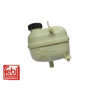 EXPANSION TANK + CAP MINI R52 R53 COOPER S 17137529273 FEBI A982