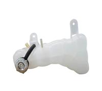Expansion Tank Car Engine Coolant Expansion Pot 55111260AF 55111260AE For Chrysler 300 For Dodge For Challenger For Charger 2011-2021 Coolant Reservoir
