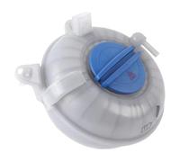 Expansion tank Compatible With A3 2012 2013 2014 2015 2016 2017 2018 2019 2020 Car Engines Coolant Expansion Tank With Cap 5Q0121407