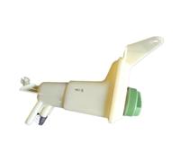 Expansion Tank Compatible With A6 Auto Replacement Accessory Expansion Radiator Coolant Recovery Bottle Reservoir Replace Tank 8D0422371H