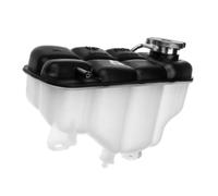 Expansion tank Compatible With Benz For C36 W202 1995 1996 1997 Car Coolant Reservoir Overflow Expansion Tank With Cap Parts A2025000249