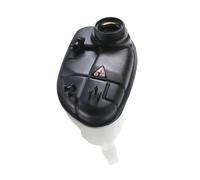 Expansion tank Compatible With Benz For CLA A200 W176 W242 W246 GLAAMG Car Radiator Coolant Expansion Tank Auxiliary Kettle Parts 2465000049