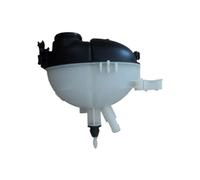 Expansion Tank Compatible With Benz For E CLASS W212 For Coupe For T Model Auto Radiator Coolant Reservoir Overflow Expansion Tank 2045000549