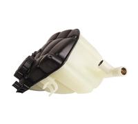 Expansion Tank Compatible With Benz For GL320 2007-2009 For GL350 2010-2012 Coolant Overflow Expansion Reservoir Tank With Cap 2105010615