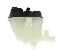 Expansion tank Compatible With Benz For GL450 X164 2015 2016 GLE400 GLE550 2016 2017 Car Coolant Reservoir Radiator Expansion Tank 2465000049