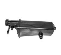 Expansion Tank Compatible With BMW For 3 Z4 X3 E46 E83 E85 E86 E53 Auto Radiator Overflow Coolant Expansion Tank Without Cover 17137787039 17117573781