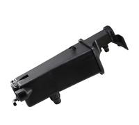 Expansion Tank Compatible With BMW For 3 Z4 X3 E46 E83 E85 E86 E53 Radiator Overflow Expansion Tank Coolant Reservoir OEM:17111436413 17137787039