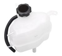 Expansion Tank Compatible With Chevrolet For Equinox 3.4 3.6L 2006-2009 Car Power System - Engine Cooling Coolant Recovery Tank With Caps 15835020