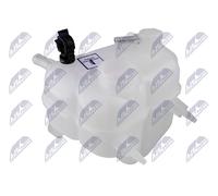 Expansion Tank Compatible With FIAT 500 07-, 500L 12-, PANDA 12-, LANCIA YPSILON
