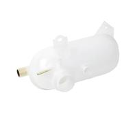 Expansion tank Compatible With For 528E 325E 325ES 325I E28 E30 Car Engine Coolant Overflow Expansion Tank Replacement Parts 17111707540