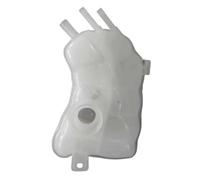 Expansion Tank Compatible With For Fusion For Mondeo 2017-2020 2.0L Car Coolant Overflow Recovery Reservoir Tank With Cap HG938A080AB