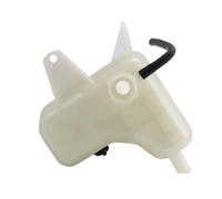 Expansion tank Compatible With For Kuga 2003 2005 2010 Car Engine Coolant Tank Expansion Kettle Auxiliary Water OE AJ3415350E