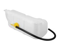 Expansion tank Compatible With For Maverick 1988 1989 1990 1991 1992 1993 1994 Car Coolant Overflow Bottle Dual Pipe Tank 17931-NI020DO