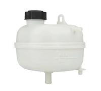 Expansion tank Compatible With For MINI For Cooper For Cabrio For R53 R52 Car Engine Expansion Bottle Water Tank With Cap 17137529273