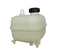 Expansion tank Compatible With For MINI For Cooper For R50 2003 2004 2005 2006 2007 2008 Car Coolant Reservoir Expansion Tank 17137529273