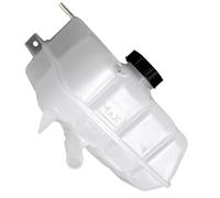 Expansion tank Compatible With For Ranger 2012 2013 2014 2015 2016 2017 2018 2019 2020 Coolant Recovery Radiator Expansion Tank With Cap
