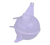 Expansion Tank Compatible With For Transit For MK7 2006-2014 V348 Car Coolant Reservoir Radiator Expansion Tank With Cover 6C118K218AB