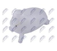 Expansion Tank, coolant CZW-FR-019 NTY for FORD KUGA II KUGA II VAN